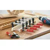 F-струбцина Bessey LM15/8 Photo 3