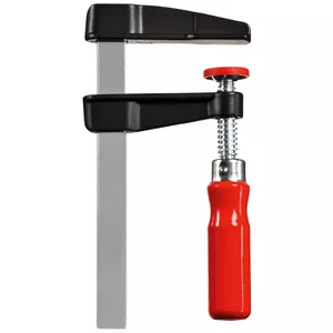 BESSEY LM30/8 spaile Stieņa savilcējs 30 cm Alumīnijs, Melns, Sarkans