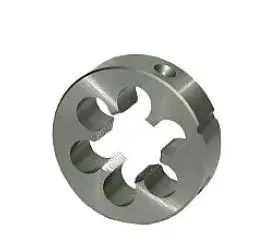 FANAR DIES tubular G 1/2A DIN24231 — tubular cutting die, G 1/2A thread