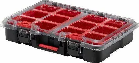 Keter STACK N ROLL Organizer 251491 Photo 2