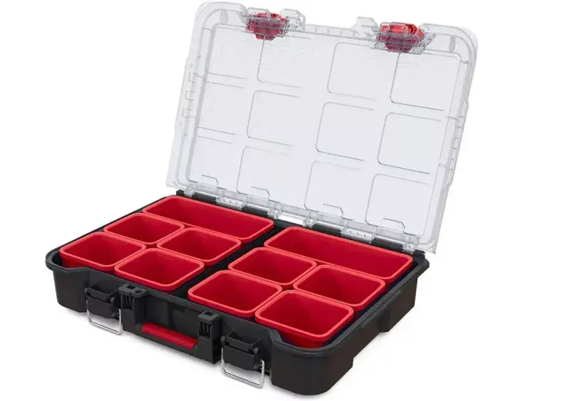 Keter STACK N ROLL Organizer 251491 Photo 3