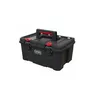 Toolbox Keter Stack n Roll 251492 — portable rolling Photo 3