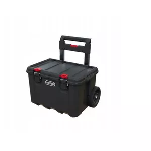 STACK N ROLL CART KETER-BLACK-STD EURS