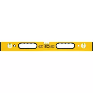 KOVINE EXACTA Spirit Level 100 cm with Hand-Holds