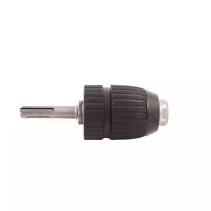 SDS-Plus to 13 mm Keyless Chuck Adapter Makita P-24664 with Metal Sleeve