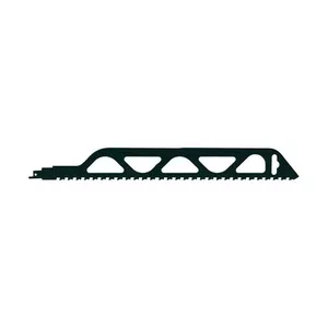 Jigsaw blade Makita B-10403, tungsten carbide, working length 42 mm, 2 TPI, 1 pc