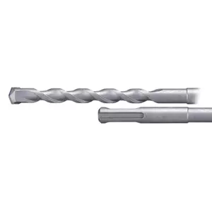Drill bit Makita D-15263 — single-piece replacement drill bit for general drilling