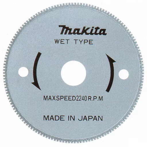 Piederums Makita B-21098 elektriskajiem instrumentiem, B-21098
