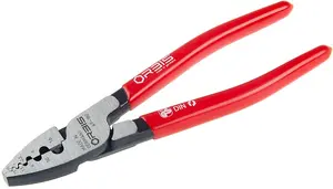 Pliers ORBIS 49-180/2022 — hand tool, combination pliers, metal construction