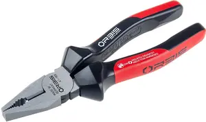 ORBIS 41 2K-3592 Combination Pliers 160 mm