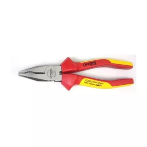 Комбинированные плоскогубцы ORBIS S041-2000/40RV-6, 200 мм, 1000В