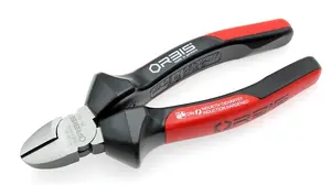 Cutting pliers ORBIS 160 mm model 25-1600/20RR — 160 mm cutting tool