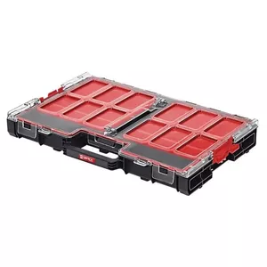 Tool Organizer QBRICK ORGQLCZALT002 Compact design, durable construction, portable storage