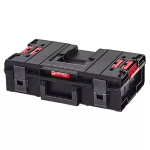 Toolbox QBRICK SKRQ200V2CZAPG001 200 L capacity durable design