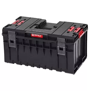 Toolbox QBRICK SKRQ350V2CZAPG001 350 mm, 2 compartments