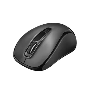 Mouse Proxxon Trust Siero Silent Ambidextrous RF Wireless Optical 2400 DPI Black