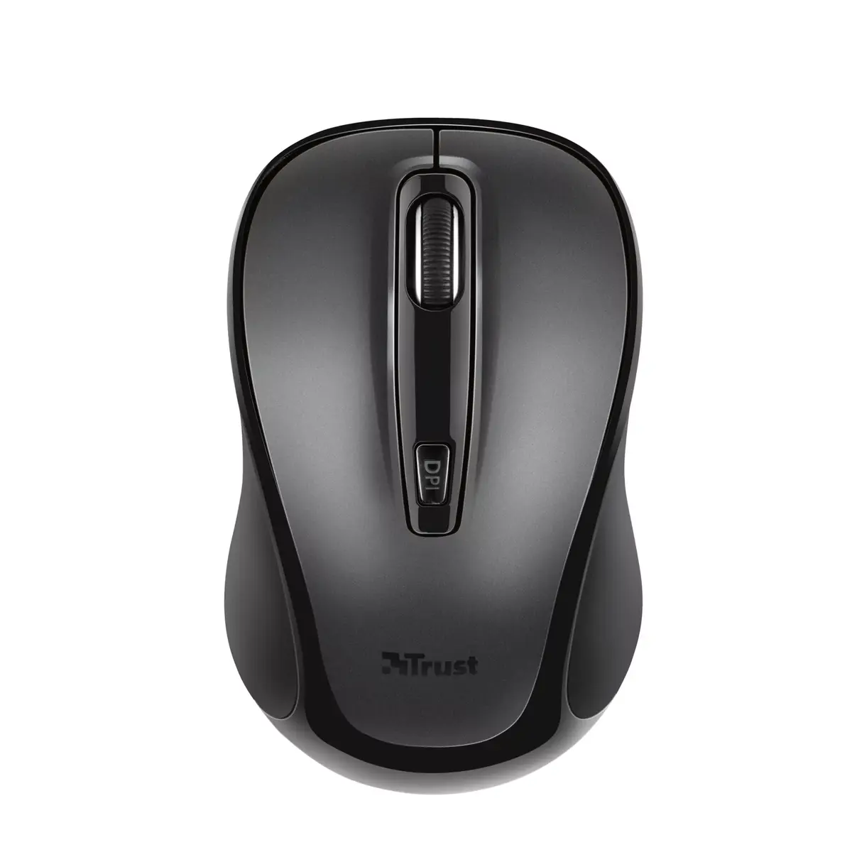 Pele Proxxon Trust Siero Silent RF bezvadu 2400 DPI Photo 2