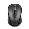 Pele Proxxon Trust Siero Silent RF bezvadu 2400 DPI Photo 2