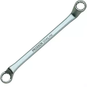 Spanner Ring Proxxon 23886, 18×19 mm, set of 4