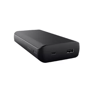 Portable Battery Trust Laro Lithium-Ion 20000 mAh