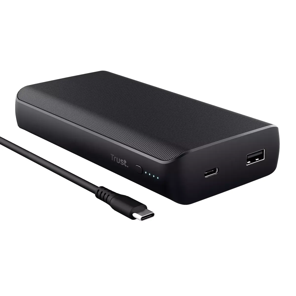 Portable Battery Trust Laro 23892 Photo 3