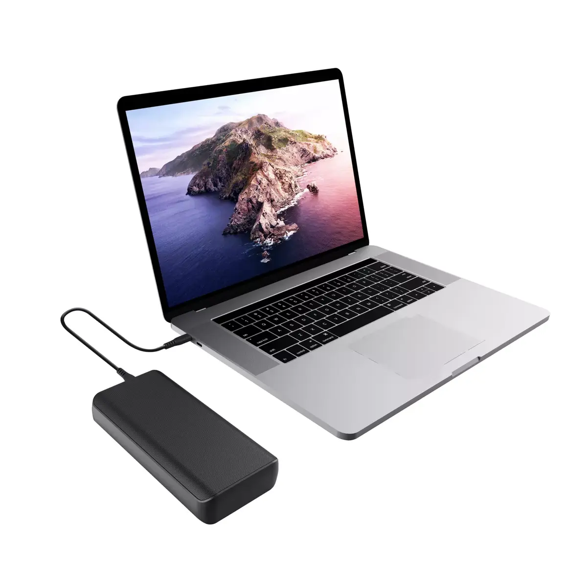 Portable Battery Trust Laro 23892 Photo 6