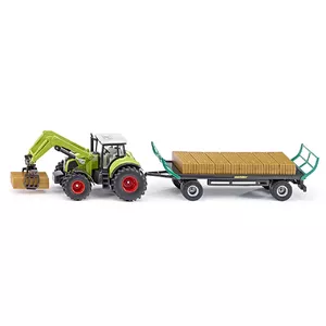 Play Vehicle Siku 10194600000 Farmer Theme Plastic Multicolour