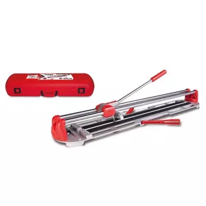 Ручной плиткорез RUBI 14948 с регулировкой глубины реза