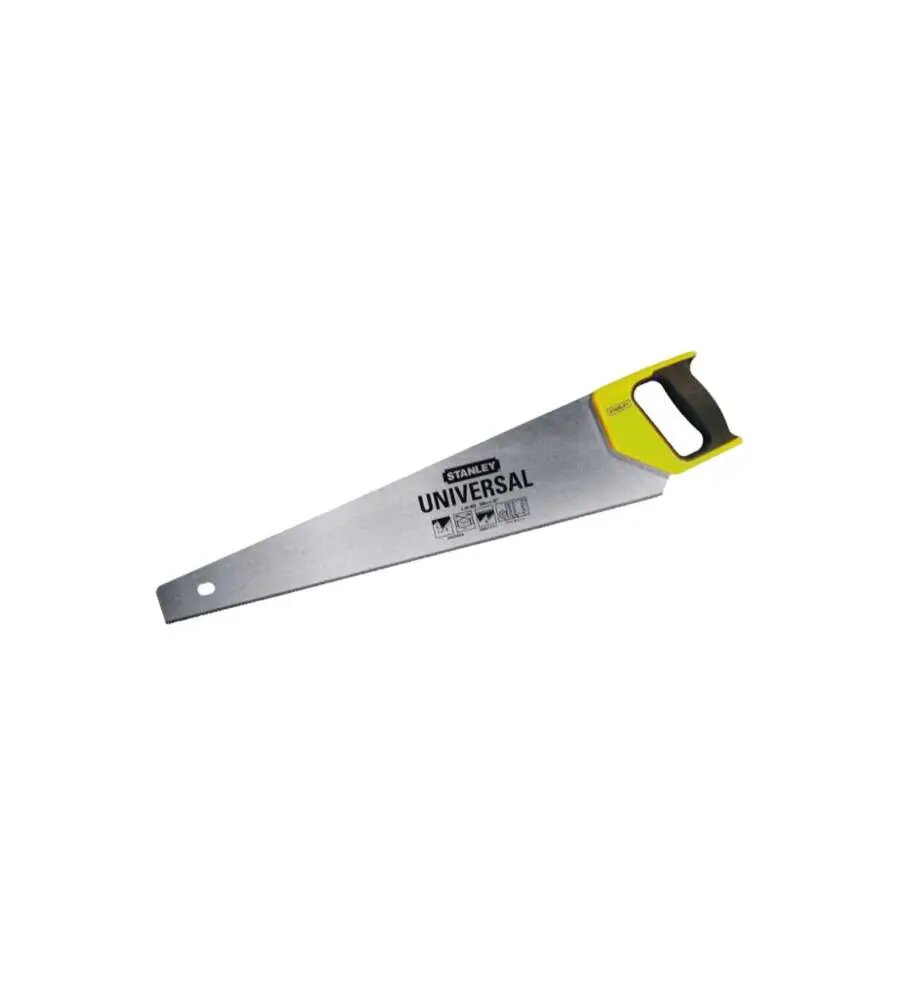 Stanley Tradecut rokas zāģis STHT20354-1 450mm