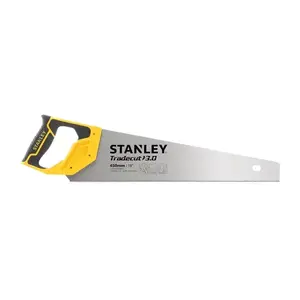 Hand saw STANLEY STHT20355-1 450 mm 11 TPI for wood