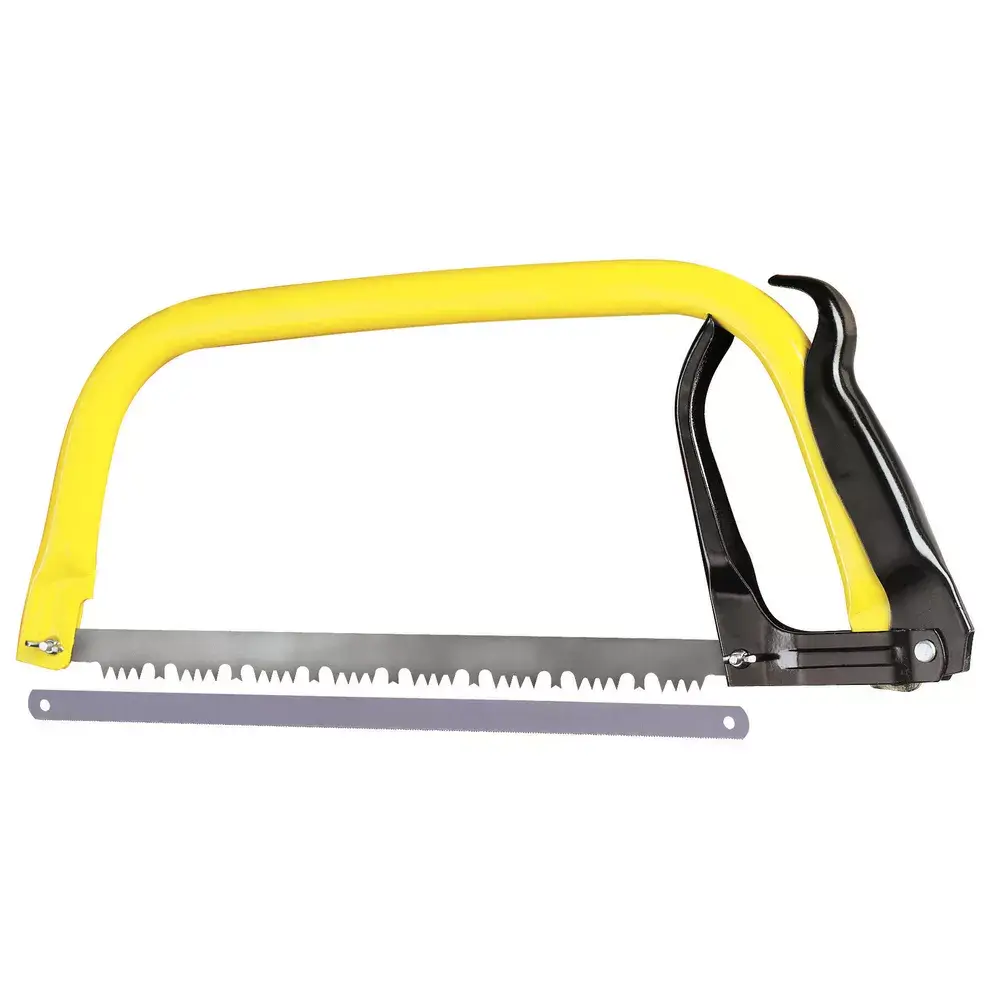 Bow Saw/Hacksaw Stanley 1-20-447 Photo 2