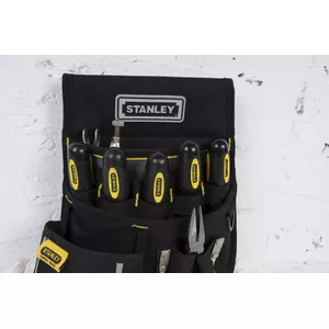 Stanley 1-96-181 ящик для хранения инструментов Черный Ткань