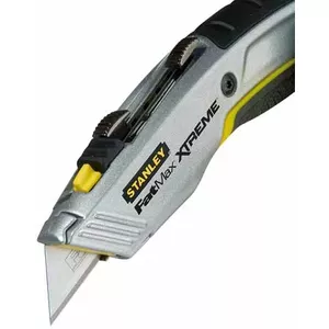 Stanley FatMax Xtreme Нож с отломным лезвием