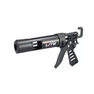 Caulking Gun Tajima Convoy Lite – manual cartridge gun for sealants and adhesives, model CNV-LITE