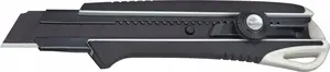 Tajima DC661W razor cutter knife, 25 mm blade width, utility cutter