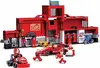 Sluban Конструктор Гоночная станция M38-B0375 Photo 2