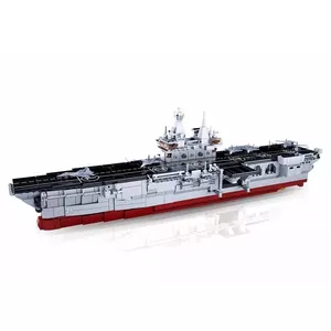 Toy constructor Sluban M38-B0699 — 1088 pieces building set