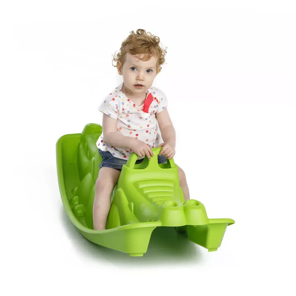 Paradiso Toys T02319 Seesaw Boat Photo 4