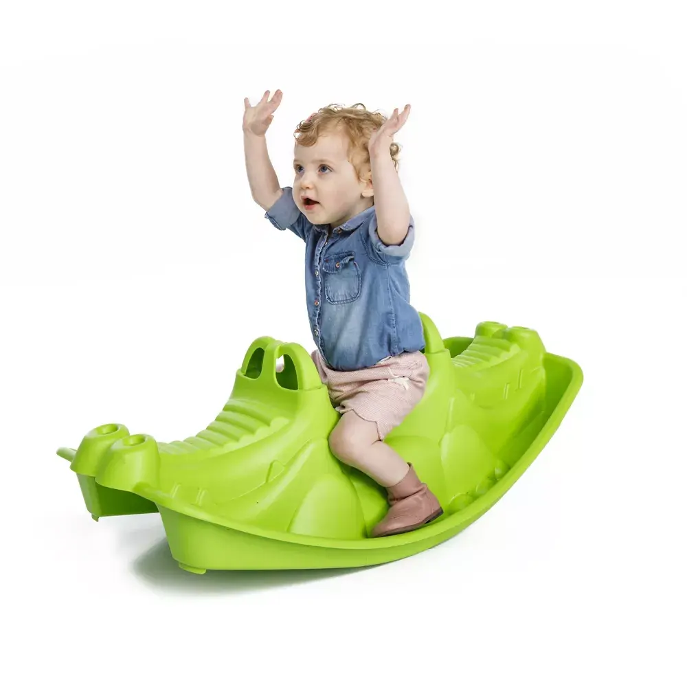 Paradiso Toys T02319 Seesaw Boat Photo 5