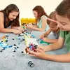 LEGO Classic Medium Creative Brick Box 10696 — 484 gab. Photo 14