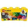 LEGO Classic Medium Creative Brick Box 10696 — 484 gab. Photo 6