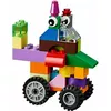 LEGO Classic Medium Creative Brick Box 10696 — 484 gab. Photo 15