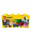 LEGO Classic Medium Creative Brick Box 10696 — 484 gab. Photo 2