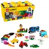 LEGO Classic Medium Creative Brick Box 10696 — 484 gab. Photo 21