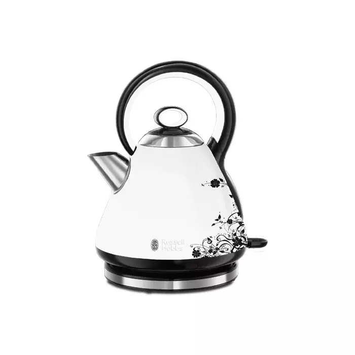 Russell hobbs legacy 2024 kettle stainless steel