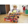 Hot Wheels City Mega Hauler truck Photo 2