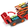 Hot Wheels City Mega Hauler truck Photo 3