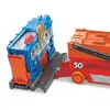 Hot Wheels City Mega Hauler truck Photo 4