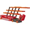 Hot Wheels City Mega Hauler truck Photo 5