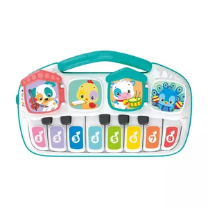 Clementoni Baby Animal Piano